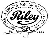 Assocaition of Riley Clubs