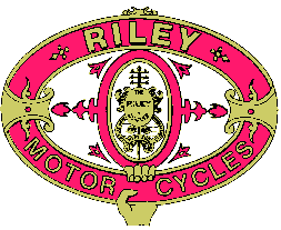 Riley Motor Cycles